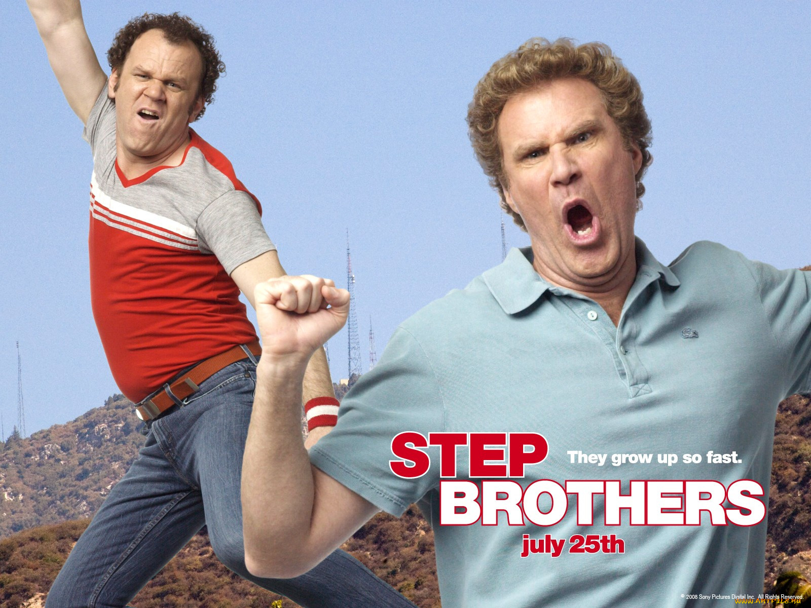 step, brothers, , 